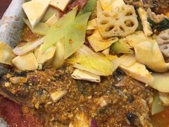 -鱼鼎香烤鱼火锅(华发商都店)