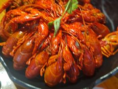 -三太子地摊烧烤·小龙虾(北蔡店)