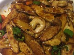 -大闫家烧烤·小海鲜家常菜(郑庄店)