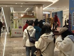 -杭州西湖银泰百货
