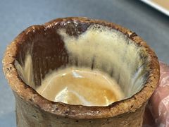 -M Stand(BFC外滩金融中心店)