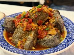 -新新湘菜馆(新中街二条店)