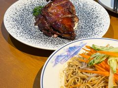 -三凤酒家·百年无锡菜(清扬茂业店)