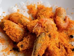 -汉水谣·江景餐厅(江滩店)