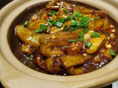 -留半山·香港食堂(啦啦宝都店)