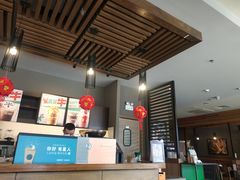 -星巴克(南京同曦万尚城店)