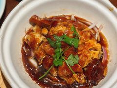 -山水茶艺馆·点心粤菜·30年老字号