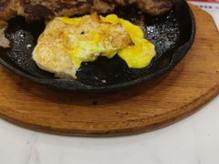 -豪享悦牛排自助餐厅(天河城店)