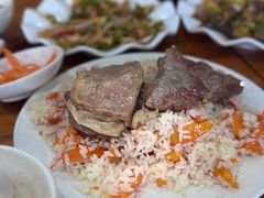 -217丰惠源抓饭(星湖街店)