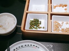 -师烤·豆花烤鱼(深圳坂田天虹店)