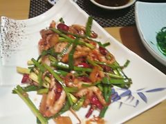 -三石铁板烧(紫竹桥店)