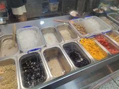 -老式乌米冰(阜阳园店)