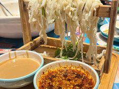 晾衣毛肚-醉长安(钟楼旗舰店)