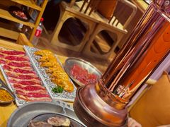 -安正炫韩式烤肉店