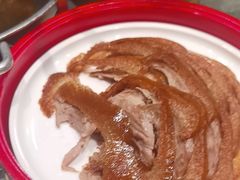 -四季厨房 鲁菜·孔府烤鸭(二环南路店)