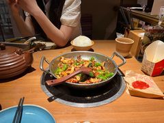 -吃饭皇帝大(长宁龙之梦店)