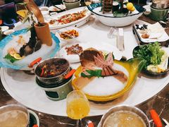 -文涵小院·邻里厨房