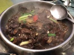 -茶油香闽南菜·花园餐厅(前埔店)