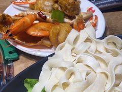 -七欣天香辣蟹火锅(南通任港路大润发店)