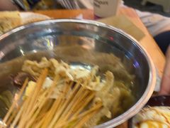 -嘉州鲜知味钵钵鸡(奎星楼店)