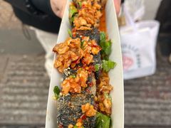 -董顺桃小粒臭豆腐(太平街一店)