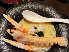 -佛山希尔顿酒店·融誉亚洲美食荟