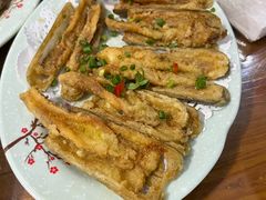 -阿静美食
