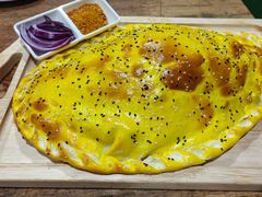 -清真·古丽花儿·新疆美食(滨江道店)