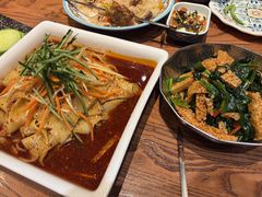 -驿楼兰·新疆菜(火车站店)