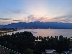 -大理洱海龙湾假日酒店