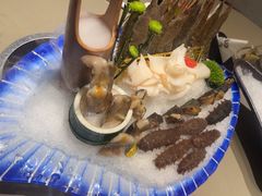 -享月汤皇·海鲜小火锅·聚会(曲江创意谷店)