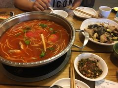 -芦苇荡·酸汤鱼(回龙观店)