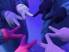 -宁波冰雪大世界(北仑区)