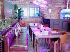 -醉了的船Le Bateau Ivre(温江店)