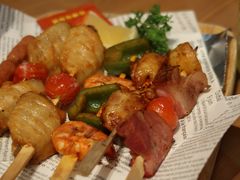 -棒约翰比萨·意面(松江开元店)