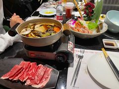 -铁板诱惑法式铁板烧(大卫城店)