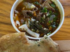 -王记生烫牛杂面馆(兰陵路店)