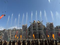 -七彩云南欢乐世界