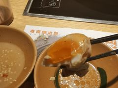 -温野菜涮涮锅(西单大悦城店)