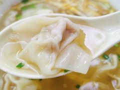 小馄饨-玉华饮食店(茅台路店)