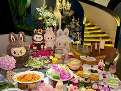 -狮拾久·现代新加坡料理(福田COCO Park店)