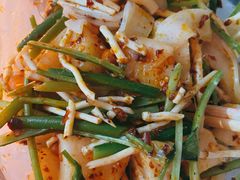 -萝鸡思味秘制泡菜(万家丽店)
