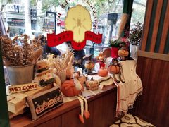 -Pie Bird(新闸路店)
