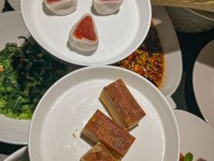 -喜悦烤鸭·新京菜(王府井店)