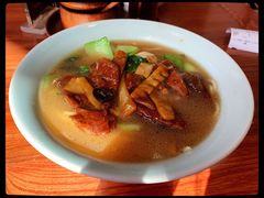 -奎元馆.百年奎元.非遗传承(西湖边的解放路店)