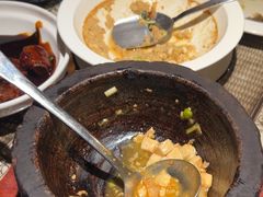 -绿茶餐厅(松江万达店)