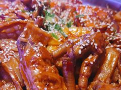 -徐记小怪兽肉蟹煲店(哈西万达金街店)