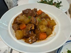 -禧宴Joyous Restaurant(禧园店)