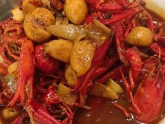 -小田油焖小龙虾(双井店)