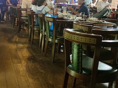 大堂-马迭尔德式西餐精酿啤酒屋(中央大街店)